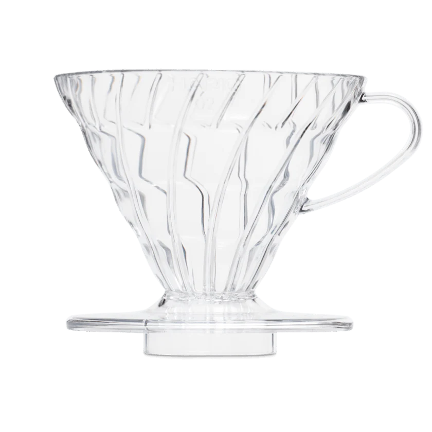Filter Brewing