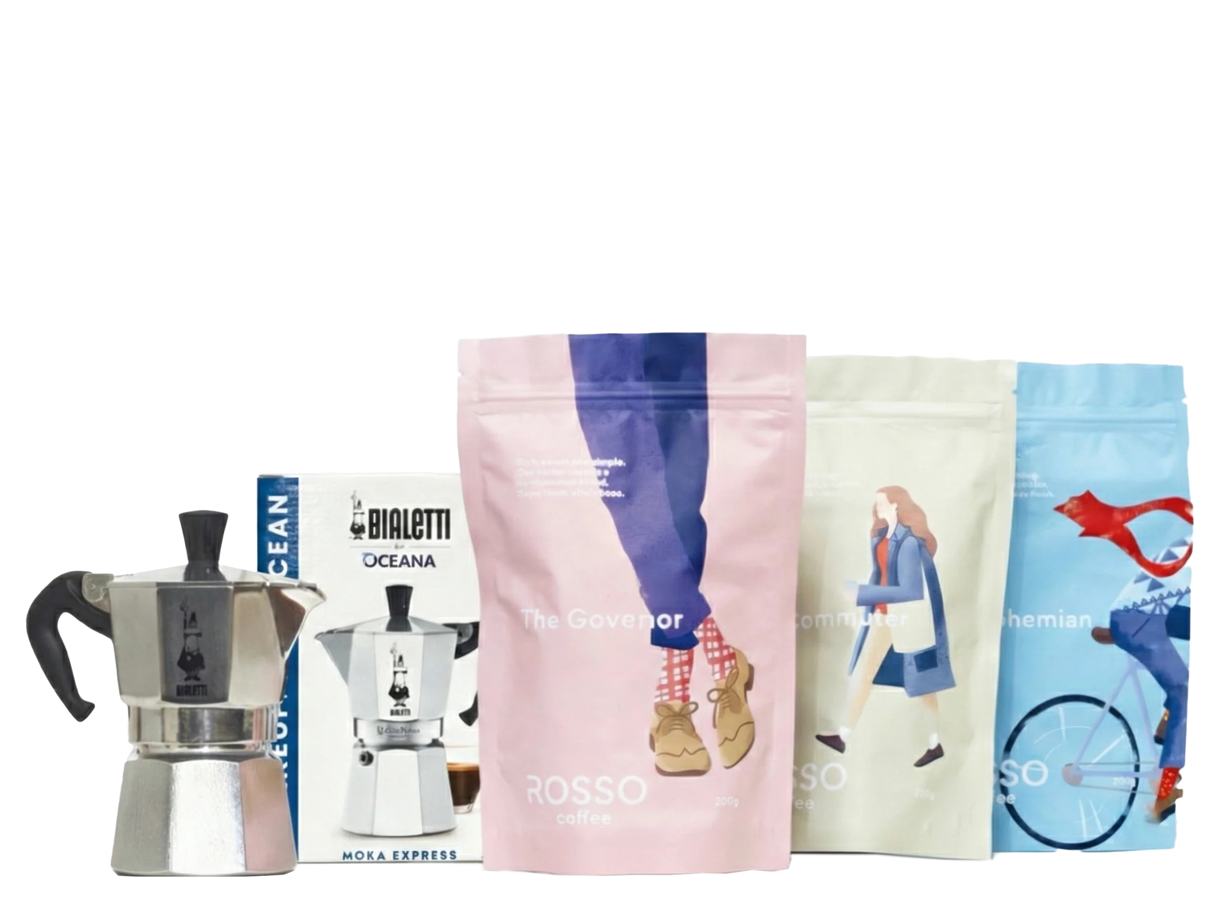 Brewing Equipment